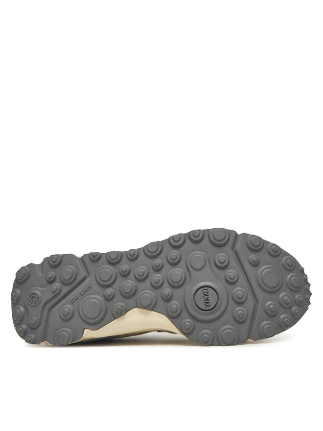 Colmar Sneakersy Colmar Garner SS25/097 Szary