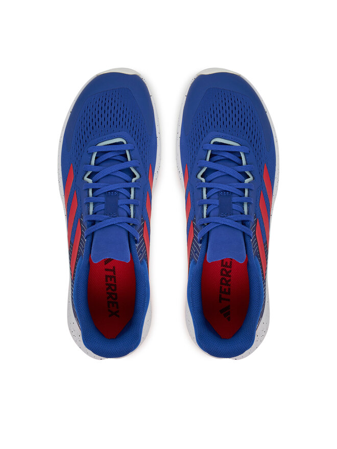 adidas Futócipő adidas TERREX Soulstride Flow JI1287 Sötétkék