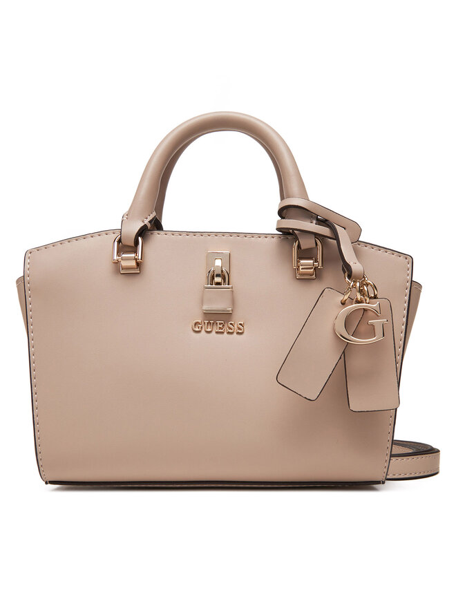 Guess Torebka Guess HWVG96 55760 Beżowy