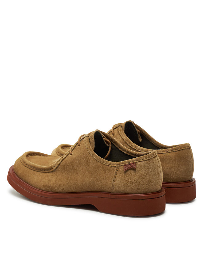 Camper Scarpe basse Camper Norman K100999-003 Marrone