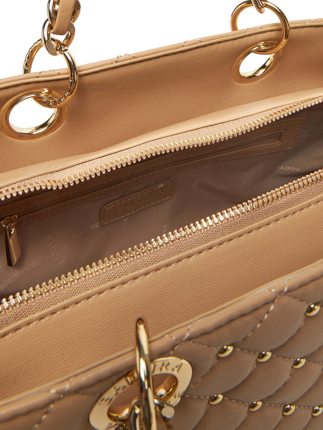 Badura Handtasche Badura TYL0157Z Beige