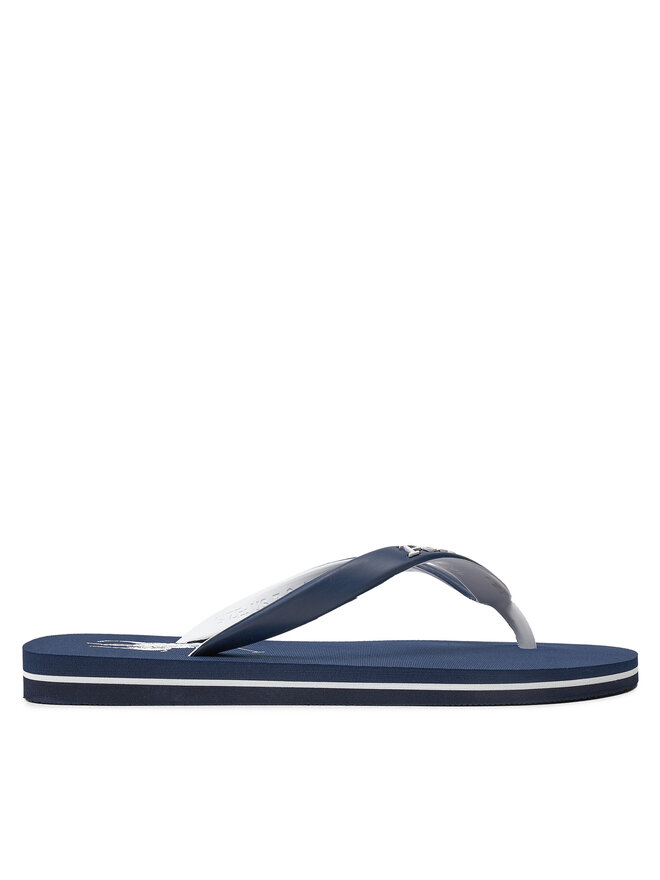 Polo Ralph Lauren Flip-flops Polo Ralph Lauren 816931531001 Sötétkék
