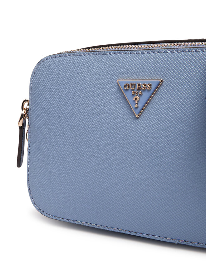 Guess Handtasche Guess Noelle II HWZG96 72140 Blau