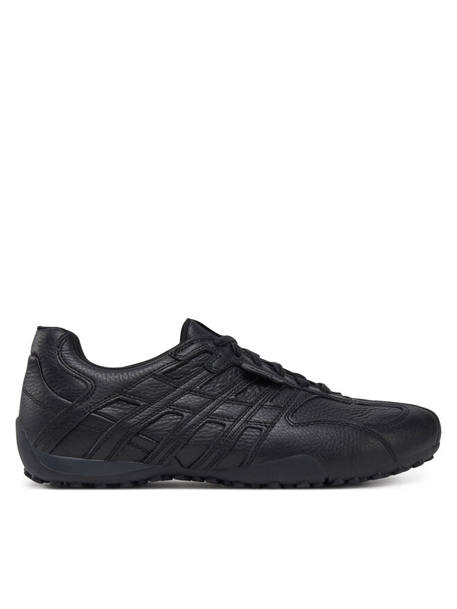 Geox Sneakers Geox U55MNB-00046 Nero