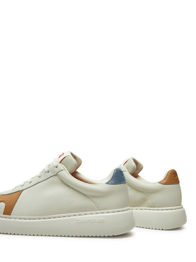 Camper Superge Camper Twins K201311-039 Bela