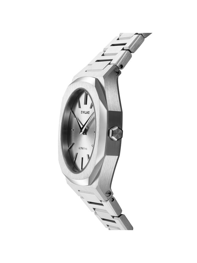 D1 Milano Reloj D1 Milano UTBL30 Plata