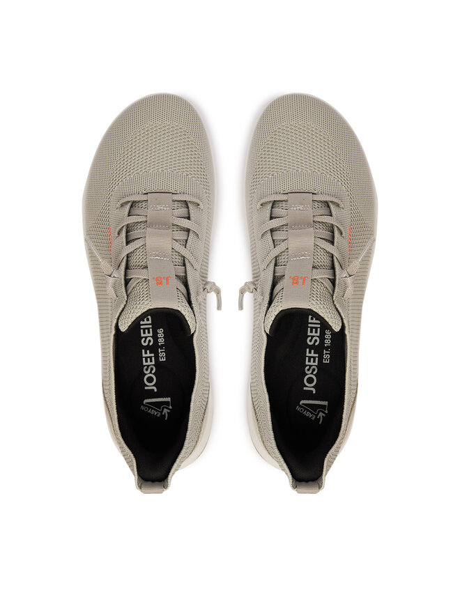 Josef Seibel Sneakers Josef Seibel Clint 01 48101 Grau