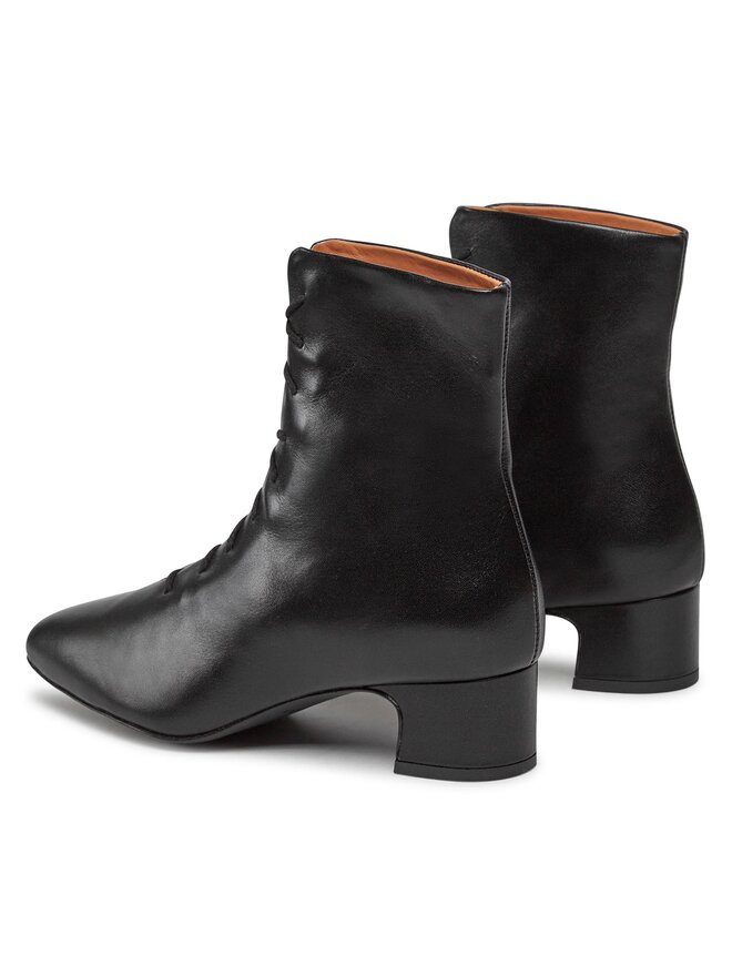 Balagan Schnürschuhe Balagan Victoria Schwarz