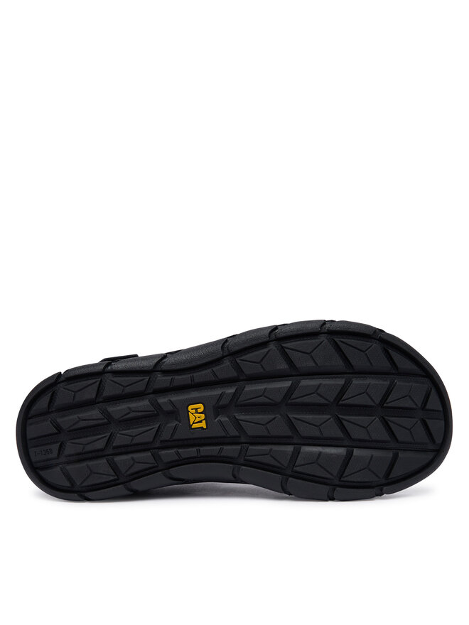 CAT Footwear Босоніжки CAT Footwear Cadent P726616 Чорний