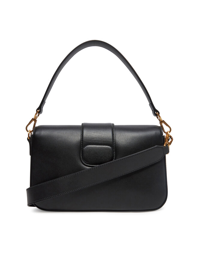 TWINSET Handtasche TWINSET 251TB7090 Schwarz