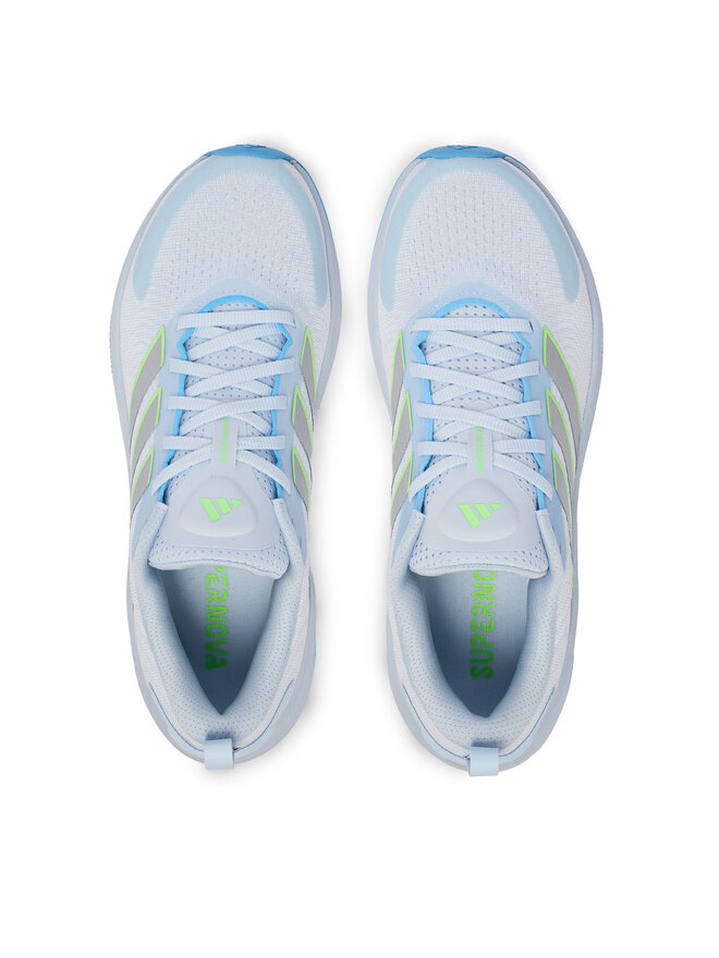 adidas Laufschuhe adidas Supernova Ease 2 W JQ1817 Hellblau