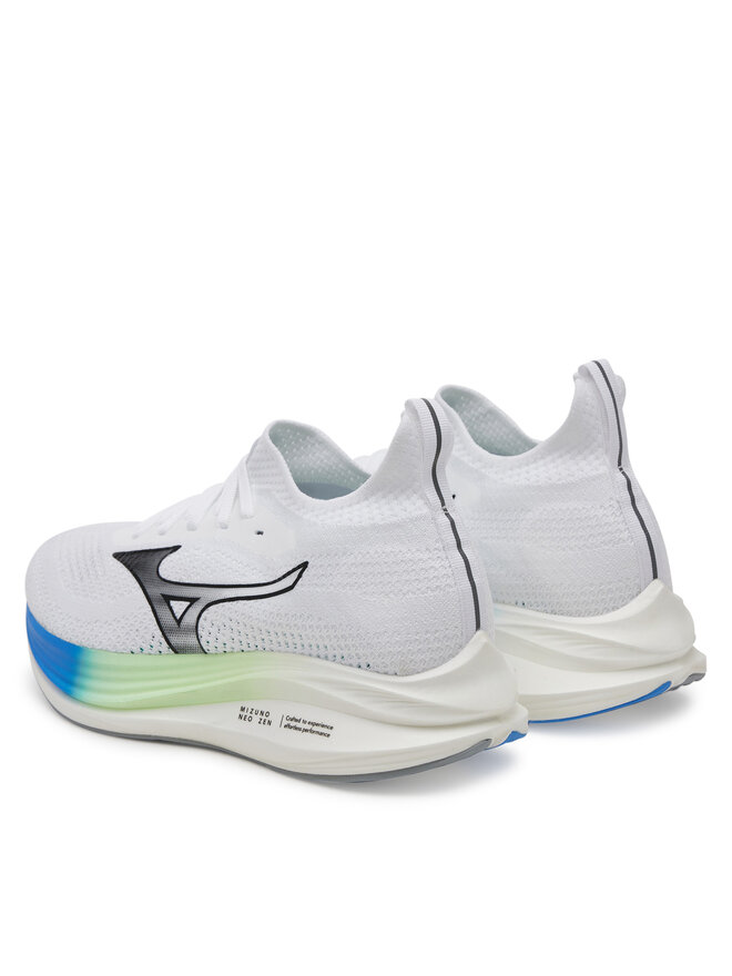 Mizuno Běžecké boty Mizuno Mizuno Neo Zen J1GC2586 Šedá