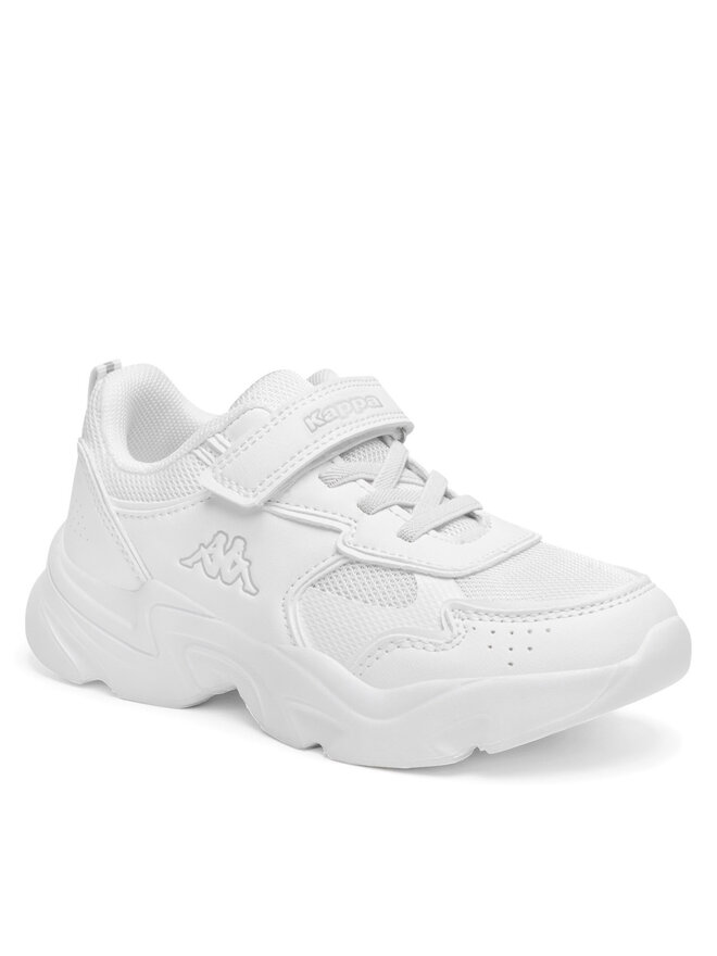 Kappa Sneakers Kappa V3-4061 Alb