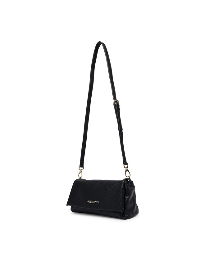 Valentino Handtasche Valentino Lena VBSACG09 Schwarz