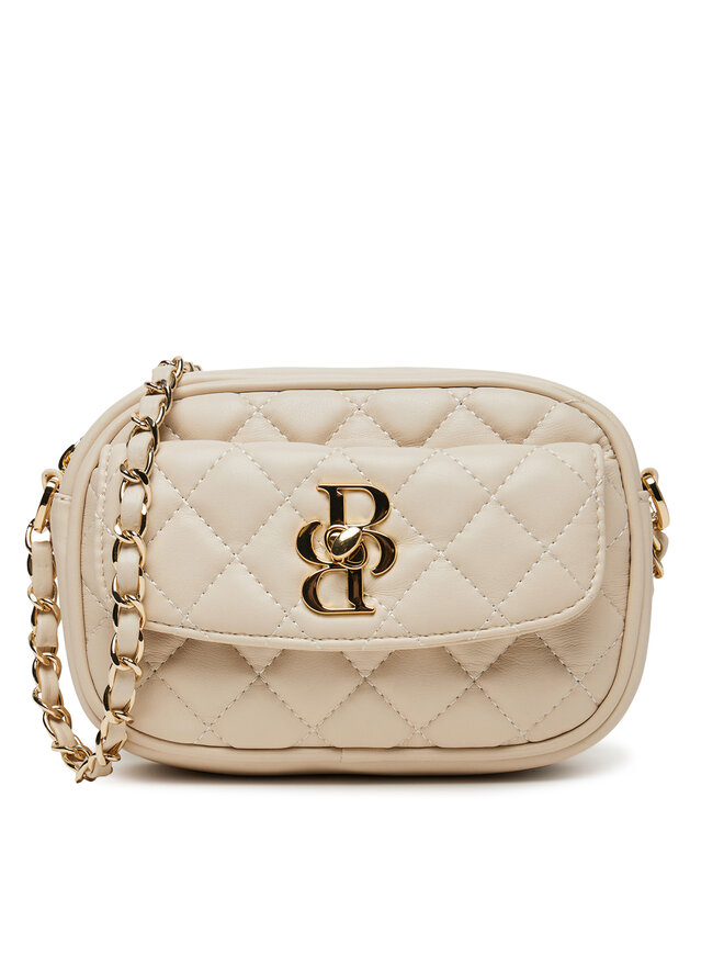 Badura Handtasche Badura TYL00304. Braun