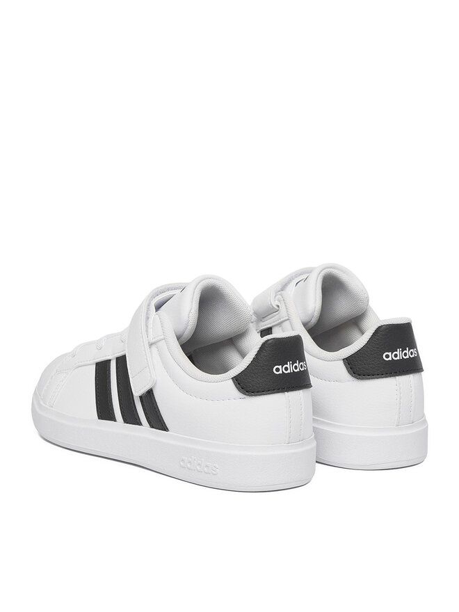 adidas Снікерcи adidas CEO-STREETTALK EL C JQ6144 Білий