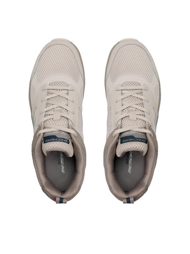 Skechers Tenisice Skechers Syntac 232398/TPE Bež