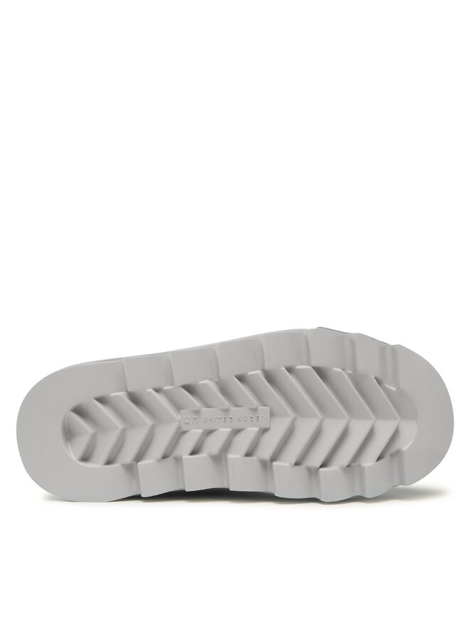 United Nude Botki United Nude Polar Boot II 1077904125 Biały