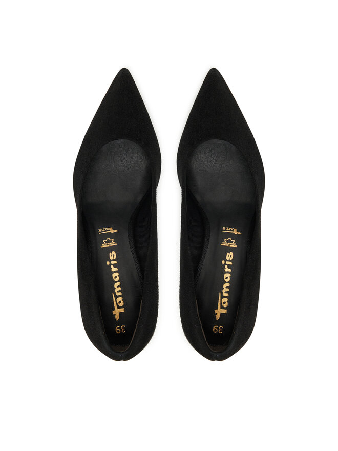 Tamaris High Heels Tamaris 1-22480-42 Schwarz