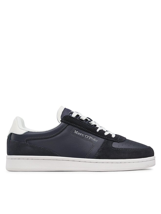 Marc O'Polo Сникърси Marc O'Polo 302 26153501 100 Тъмносин