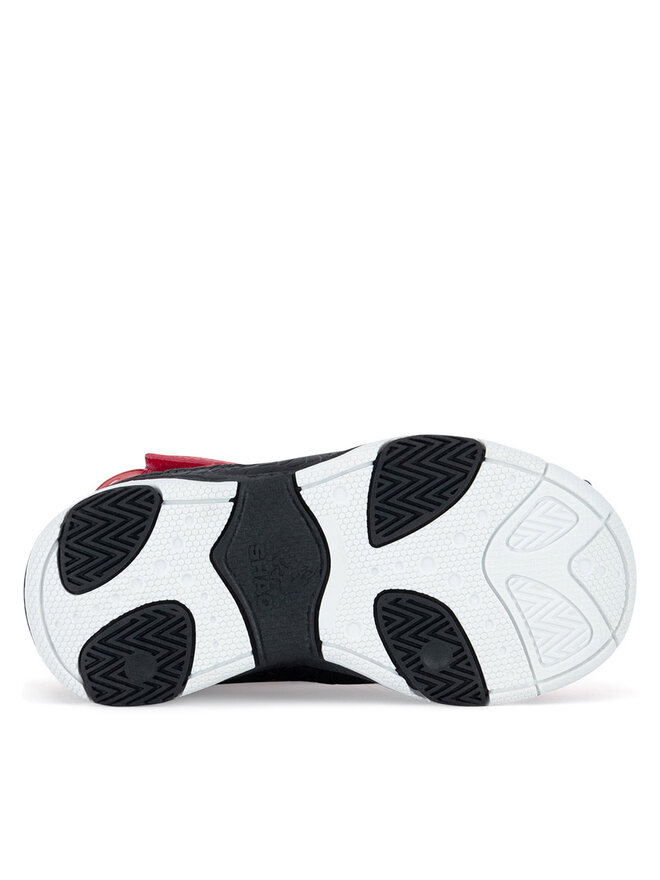 Shaq Sneakers Shaq CEO-SHAQNOTIZE AQ95000T-RB Rot