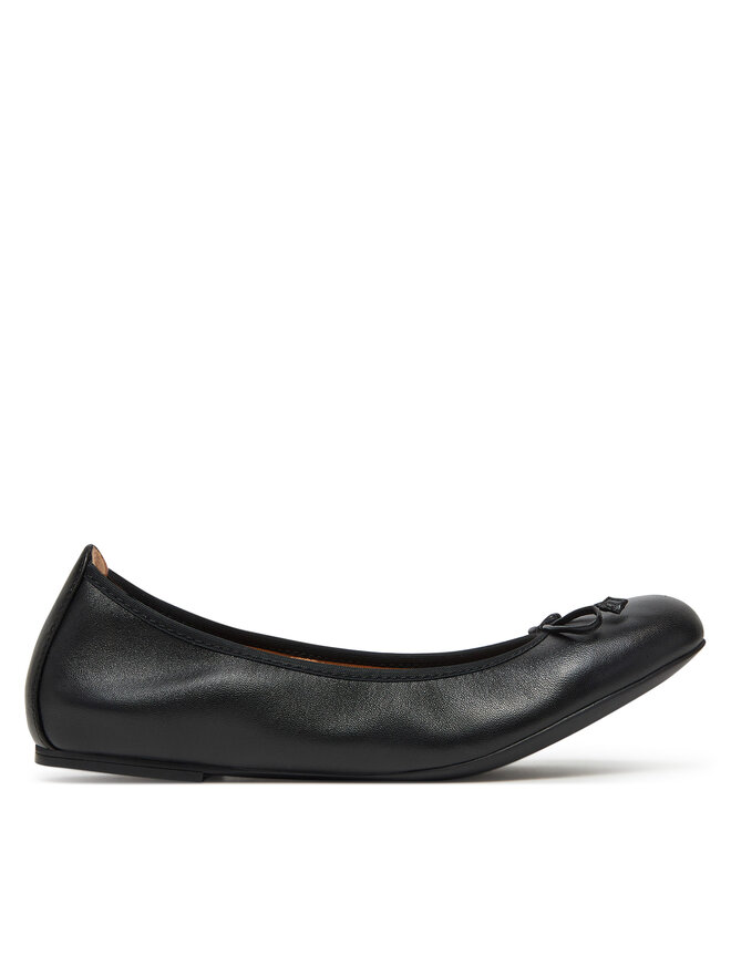 Unisa Ballerinas Unisa Acor 25 Nto Schwarz