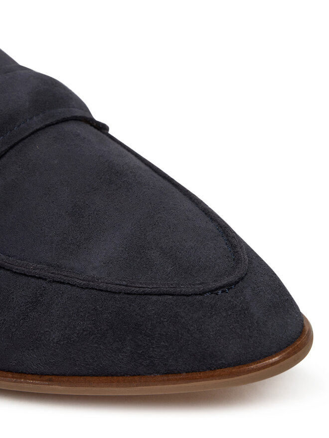 HÖGL Сліпери HÖGL Beery 9-100412 Cиній