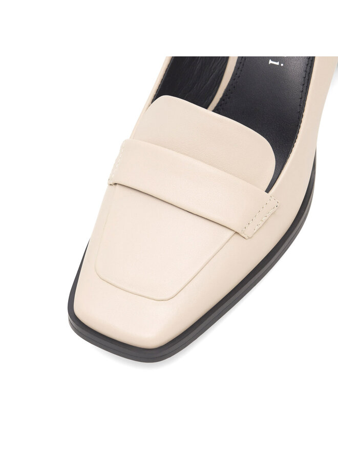 Sergio Bardi Pantofi Sergio Bardi WYL3354-3Z-SB Bej