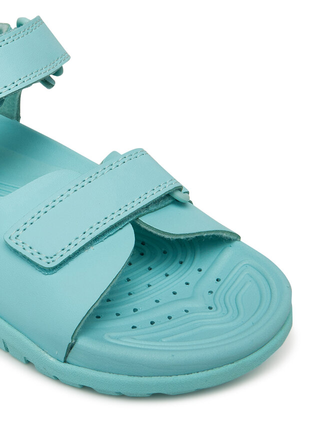 Geox Sandalias Geox J Fusbetto Gi J45HQA 000BC C3003 D Azul