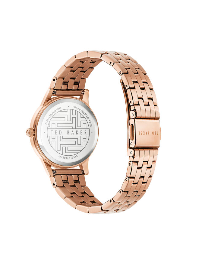 Ted Baker Reloj Ted Baker BKPFZS120 Oro