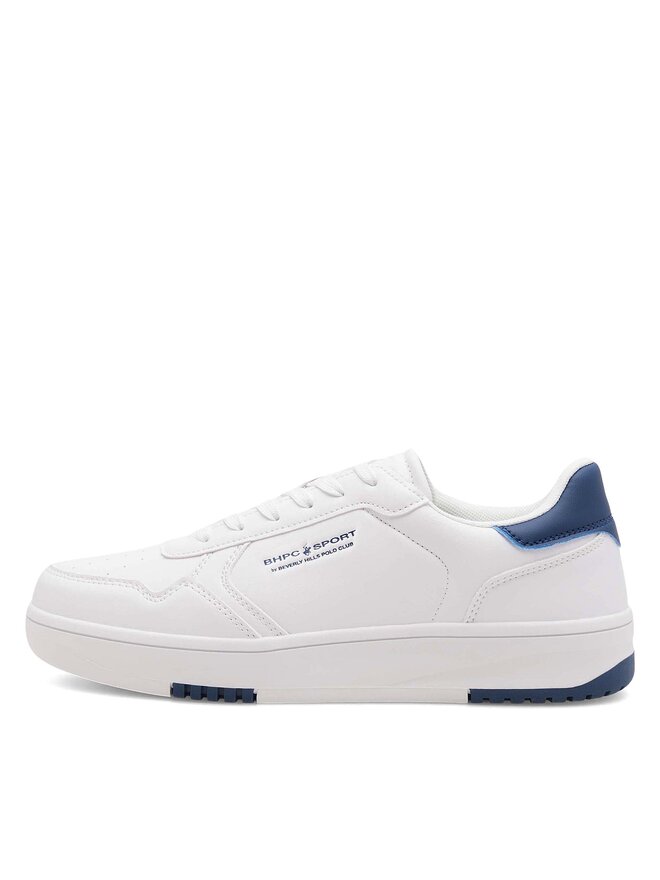 Beverly Hills Polo Club Sneakers Beverly Hills Polo Club 24PS1002 Weiß