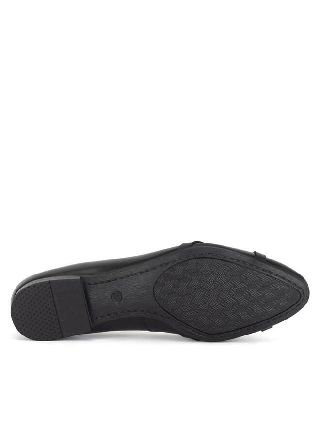 Lasocki Ballerine Lasocki RST-KAJA-29 Nero