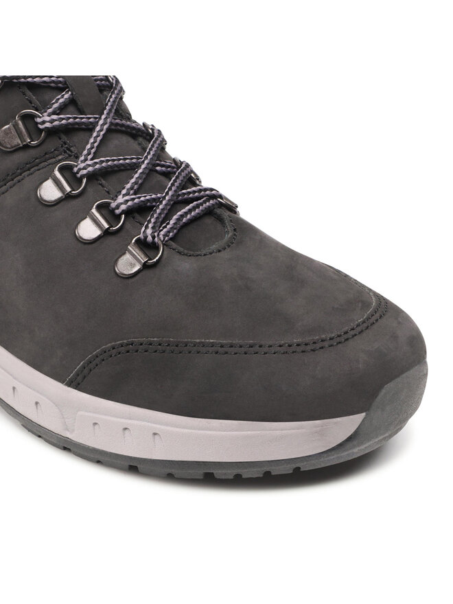 Lumberjack Ghete Lumberjack Lark SMC1601-001-M19 Negru