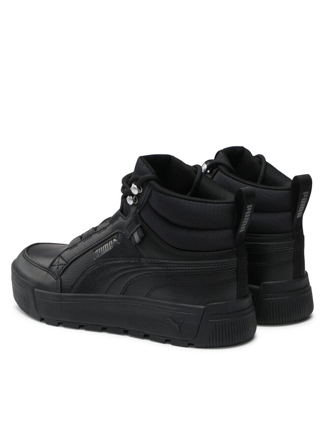 Puma Сникърси Puma Tarrenz SB III 392628 01 Черен