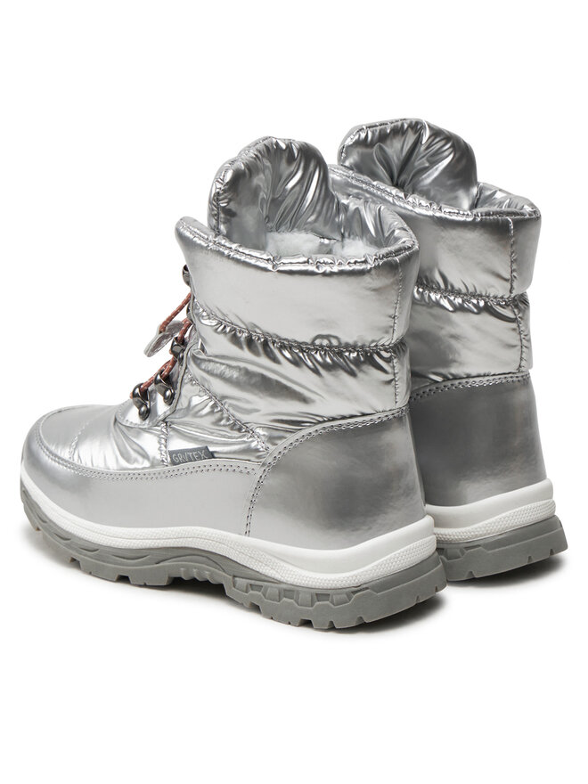 Garvalin Schneeschuhe Garvalin 241851 B198 D Silberfarben