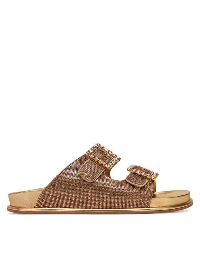 Le Silla Chanclas Le Silla 3771D040MIPPSTD Oro