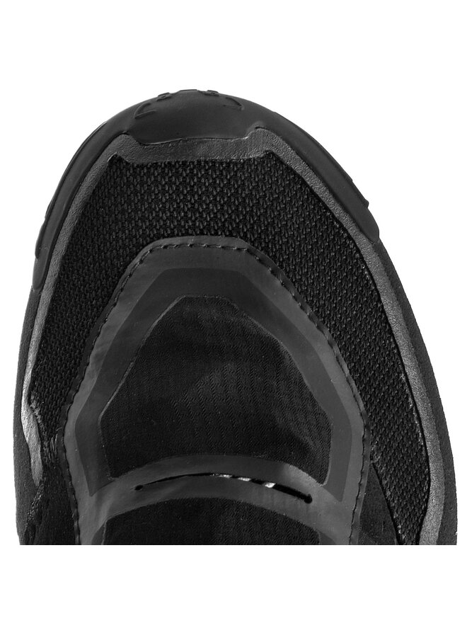 Dynafit Взуття для бігу Dynafit Speed Mtn Gtx GORE-TEX 64036 Чорний