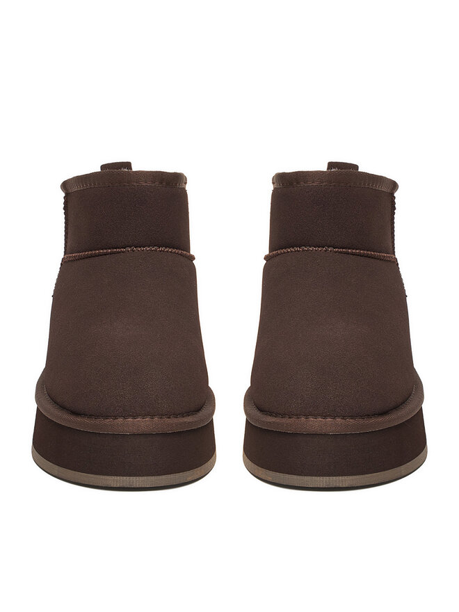 JENNY Schneeschuhe JENNY CEO-ANA HYBJL221101 Braun