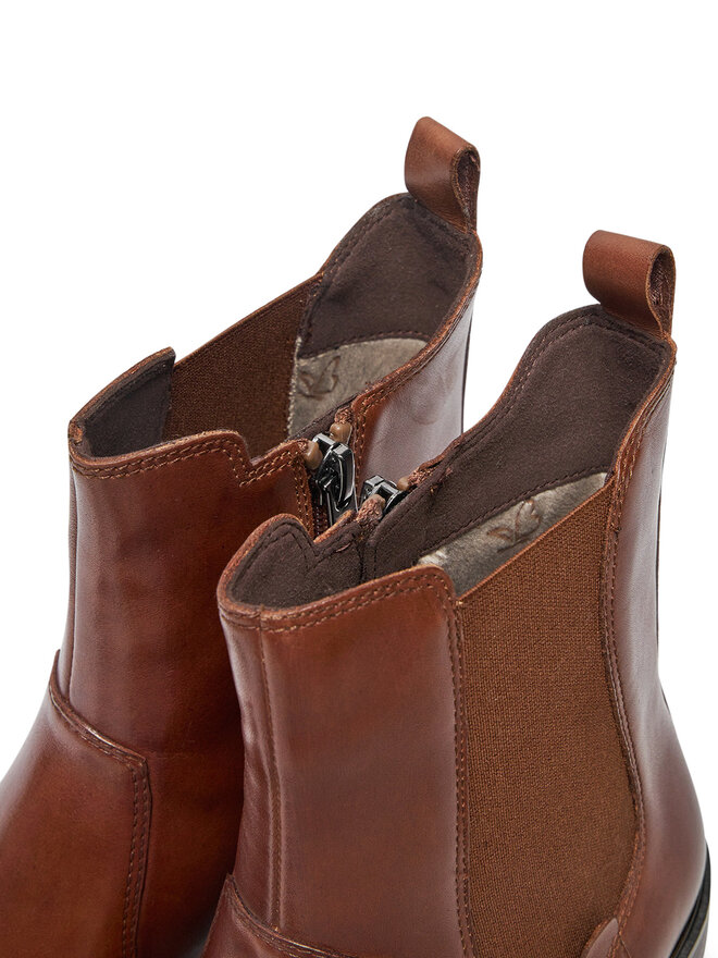 Caprice Botines Caprice 9-25304-41 Marrón