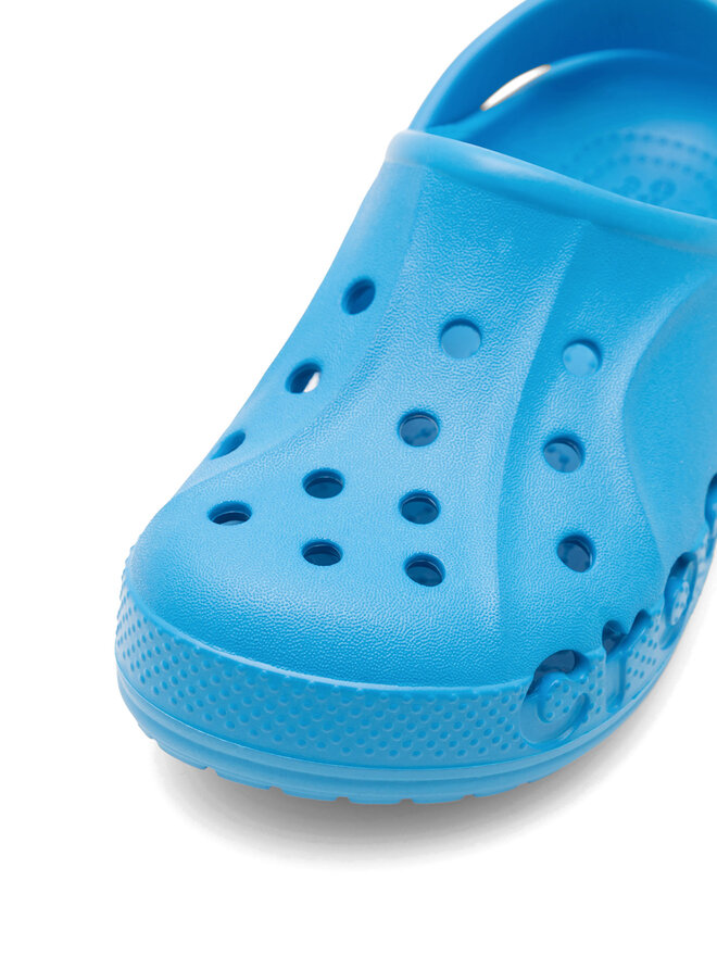 Crocs Şlapi Crocs BAYA CLOG K 207013-456 Albastru