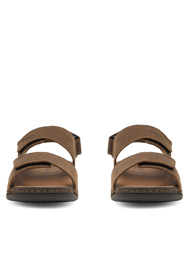 Rieker Sandalen Rieker 25558-25 Braun