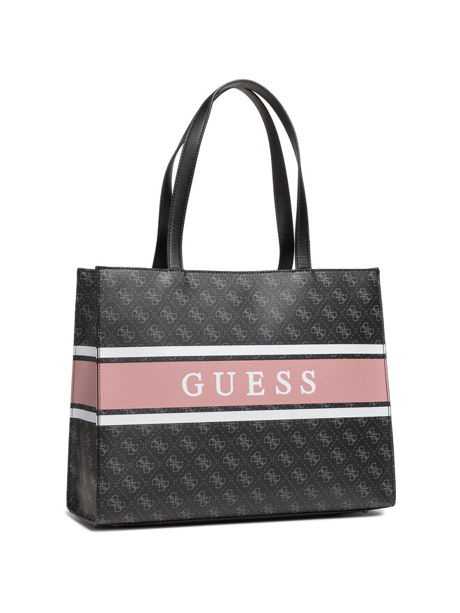 Guess Сумка Guess Moniqua (SB) Чорний
