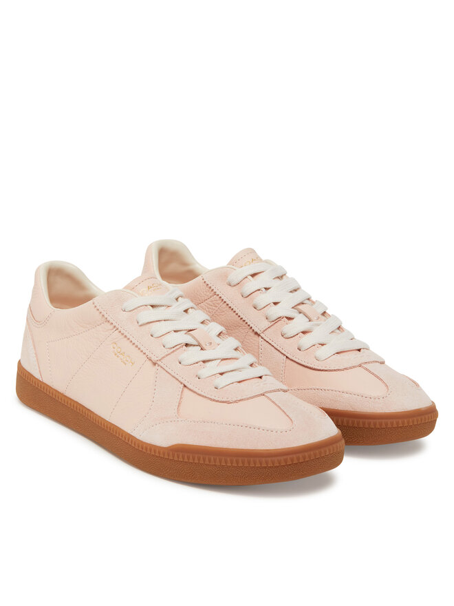 Coach Снікерcи Coach Ellis CAQ33 Бежевий