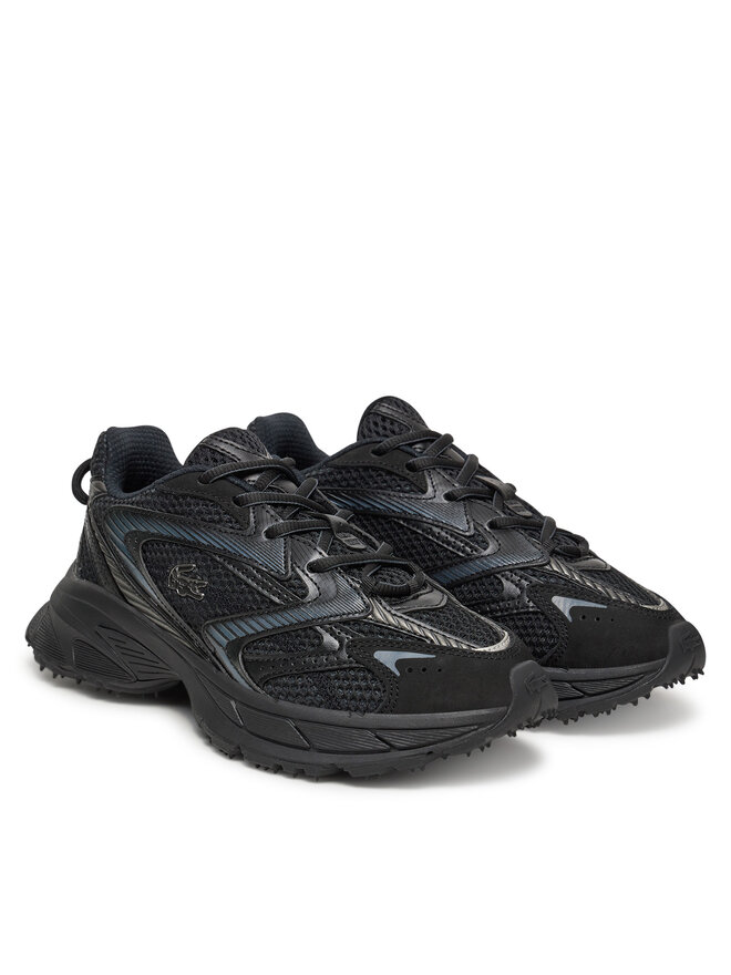 Lacoste Sneakers Lacoste L003 Neo Shot 7-49SFA0007 Schwarz