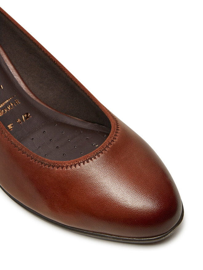Tamaris Salonke Tamaris 1-22416-43 Smeđa