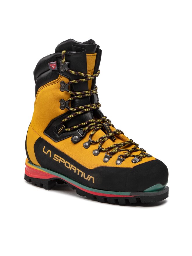 La Sportiva Trekkingi La Sportiva Nepal Extreme 21N100100 Żółty