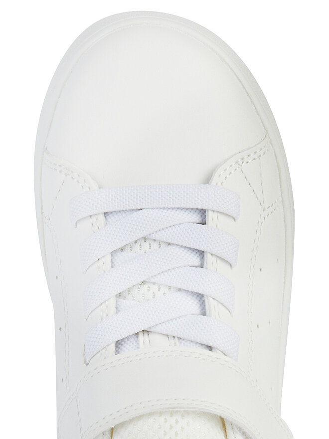 Geox Sneakersy Geox J Eclyper J36LSA 000BC C0404 M Biela