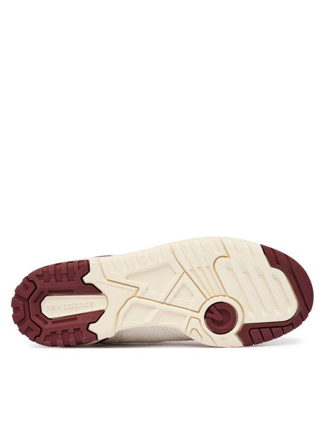 New Balance Sneakers New Balance BB550LEZ Beige
