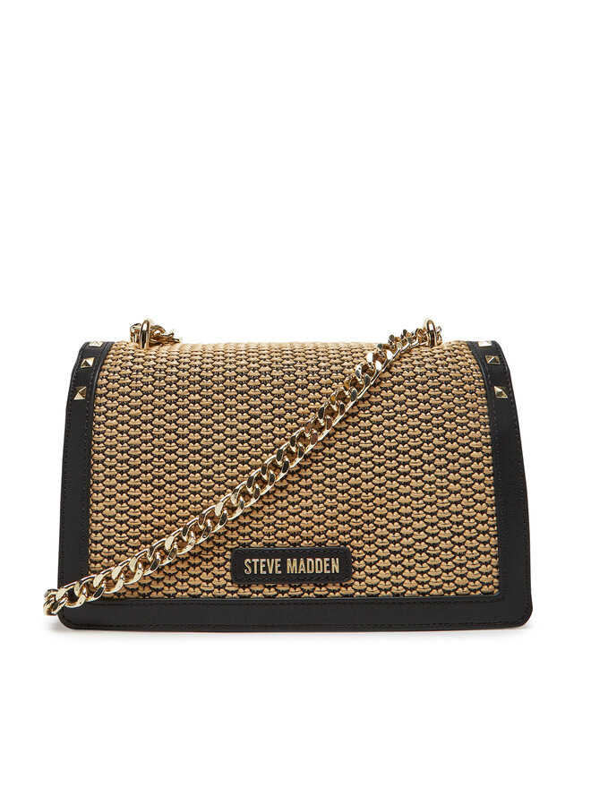 Steve Madden Handtasche Steve Madden Bcavet SM13001778 Schwarz