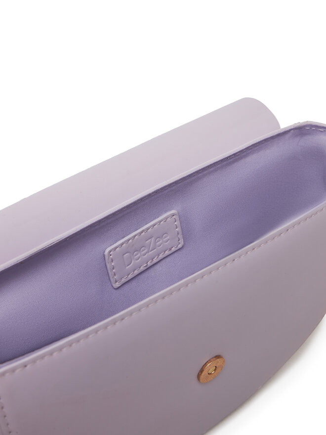DeeZee Rankinė DeeZee SMT6002-R Violetinė